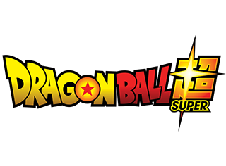 DRAGON BALL SUPER